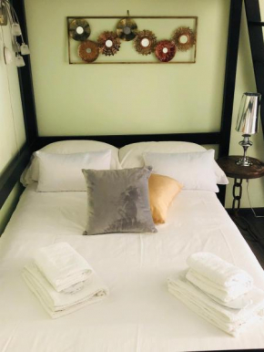 Luxy Vatican Apartment Rome